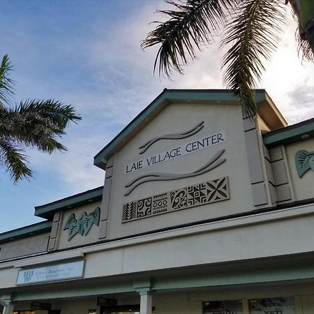 Naupaka Breeze Ocean View Ac 30 Day Stay Specials! 拉耶 外观 照片