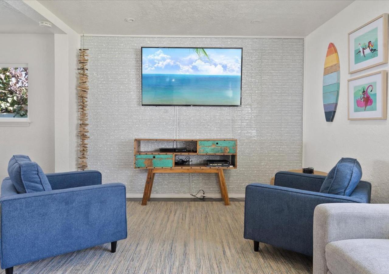 Naupaka Breeze Ocean View Ac 30 Day Stay Specials! 拉耶 外观 照片