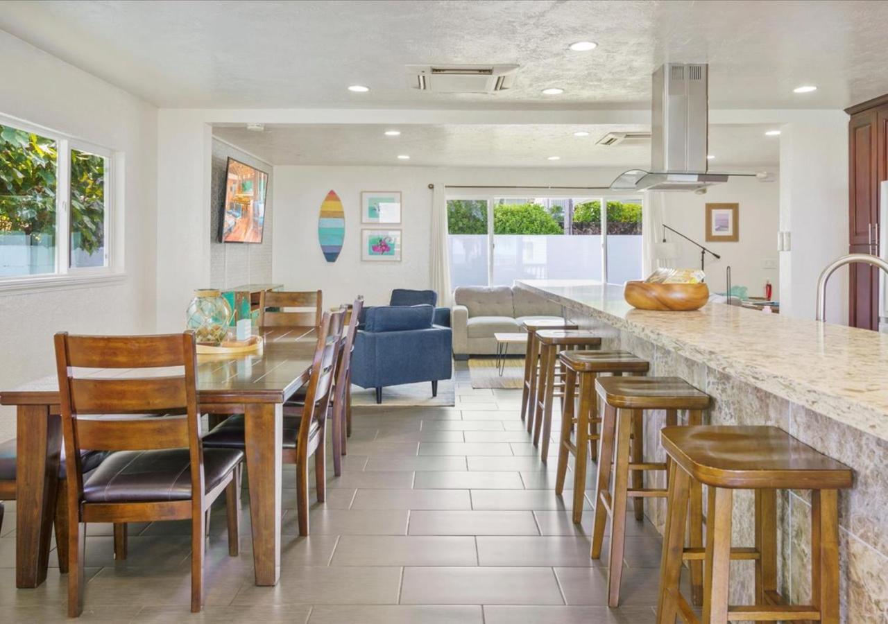 Naupaka Breeze Ocean View Ac 30 Day Stay Specials! 拉耶 外观 照片