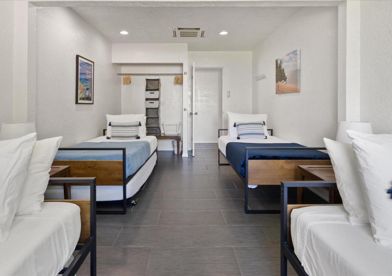 Naupaka Breeze Ocean View Ac 30 Day Stay Specials! 拉耶 外观 照片