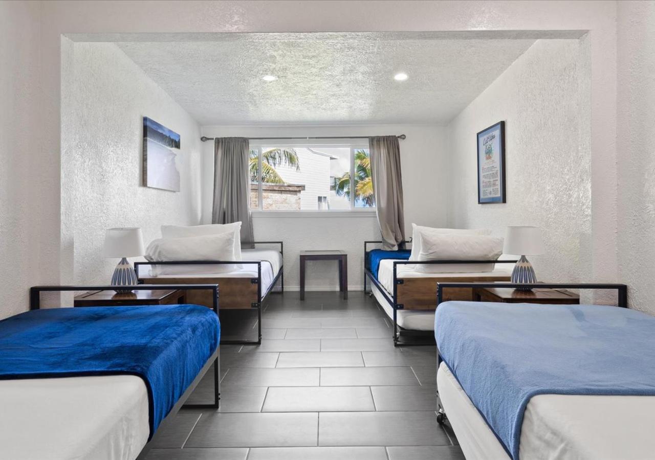 Naupaka Breeze Ocean View Ac 30 Day Stay Specials! 拉耶 外观 照片