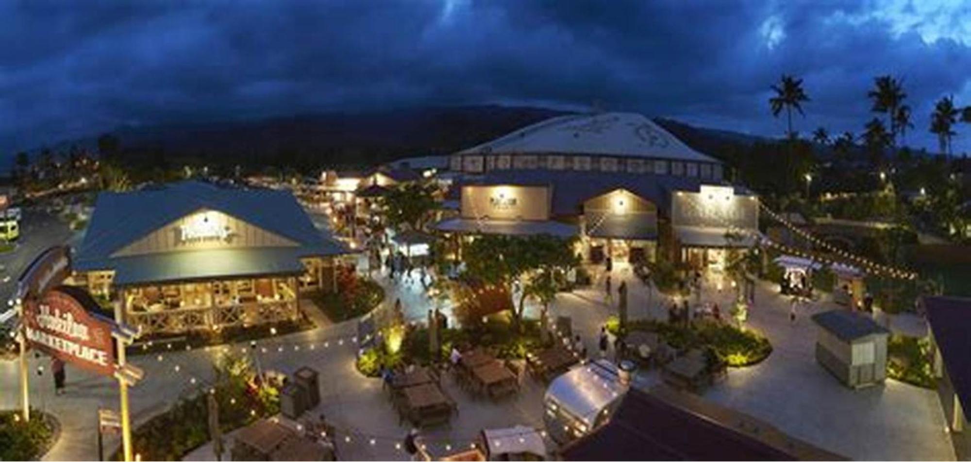 Naupaka Breeze Ocean View Ac 30 Day Stay Specials! 拉耶 外观 照片