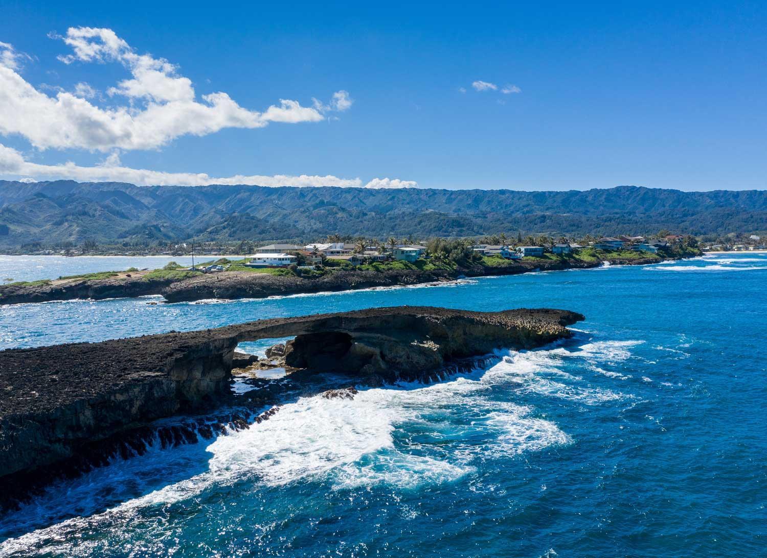 Naupaka Breeze Ocean View Ac 30 Day Stay Specials! 拉耶 外观 照片